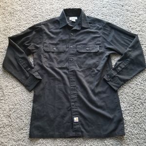 Carhartt Button Down